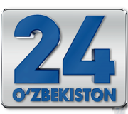 24 O'zbekiston