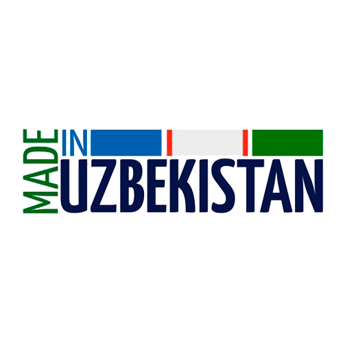 Made In Uzbekistan