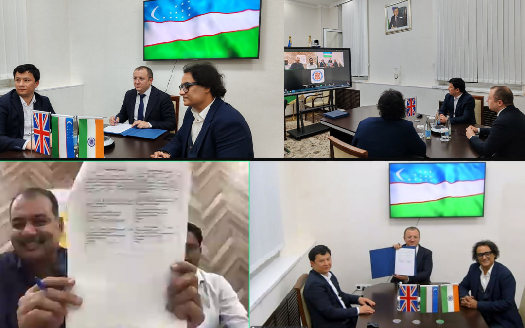 Charm sanoatining global standarti: LWG O‘zbekistondagi sertifikat oluvchi korxonalarni aniqladi!